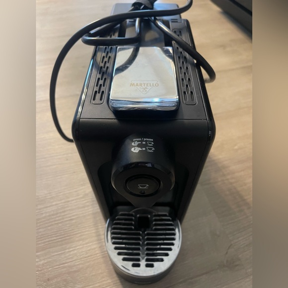 Martello Espresso Machine - Picture 3 of 3